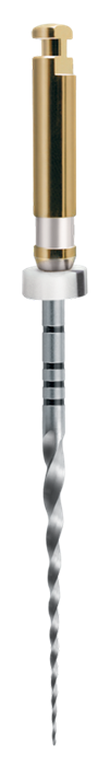 ProTaper Universal S2, 25 мм, белый (6 шт) – машинный файл с прогрессирующей конусностью A041022510212 - фото 349418