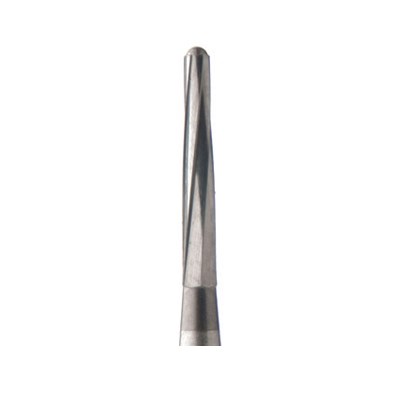Бор ТВС ENDO-Z для хирургии C152 014 FG L, 2 шт. Форма: конус закругленный C152.FGL.014 - фото 349594