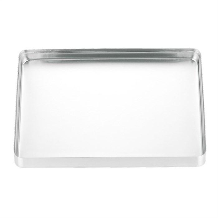 Asa Dental 2720-U - крышка для подноса для инструментов, 288*187*29 мм, алюминий 2720-U - фото 349790