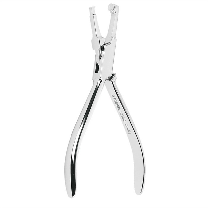 Asa Dental 5826-2 - щипцы для ортодонтии 5826-2 - фото 349988