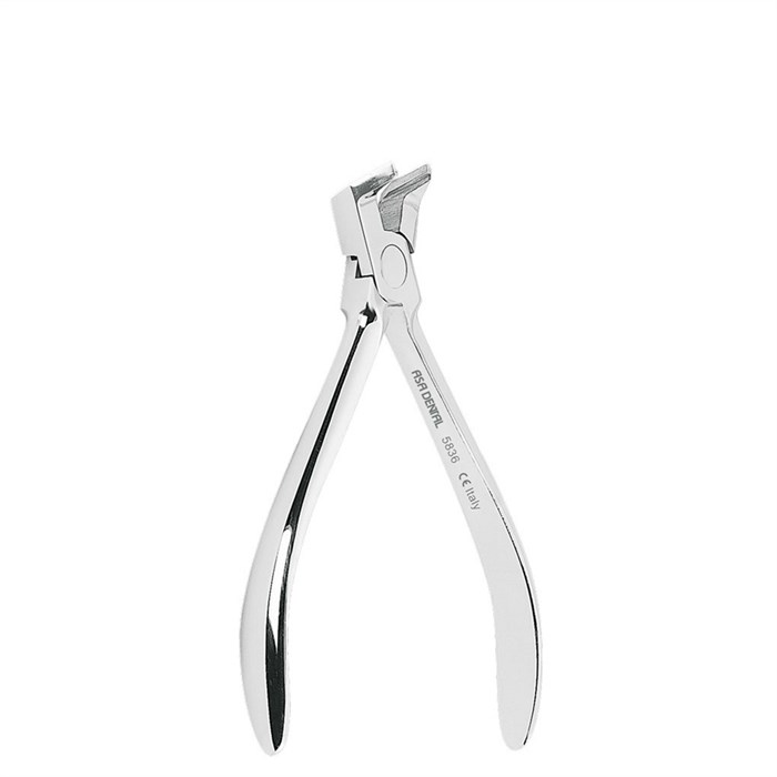 Asa Dental 5836 - щипцы для ортодонтии 5836 - фото 350183