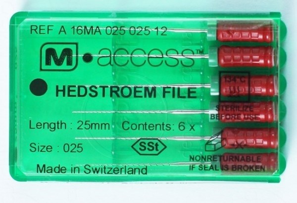H.file N10 L21, 6 шт. M-ACCESS- каналорасширители ручные. A16MA02101012 - фото 350280