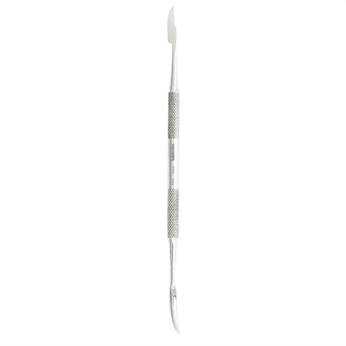 Asa Dental 5103 - инструмент для моделировки воска двусторонний (ложка-нож) малый 5103 - фото 350996