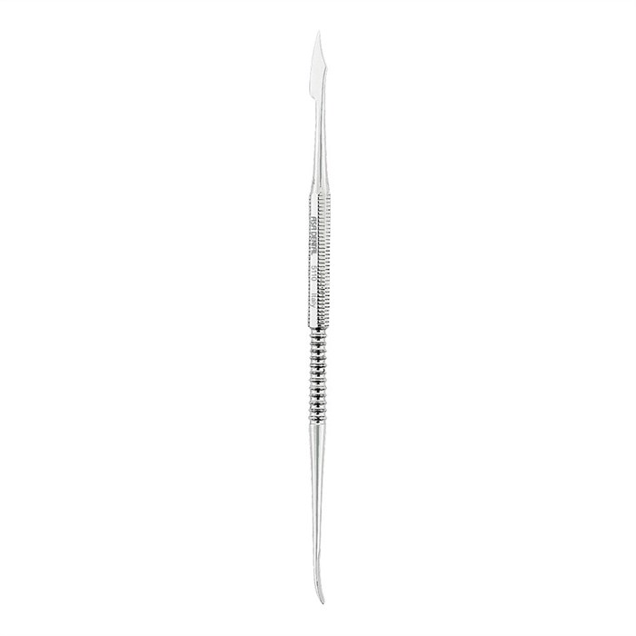 Asa Dental 5110 - инструмент для моделировки воска двусторонний (лопатка-нож) малый 5110 - фото 351001