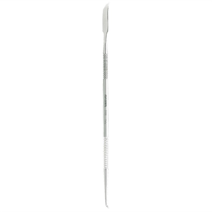 Asa Dental 5106 - инструмент для моделировки воска двусторонний (лопатка круглая-нож) 5106 - фото 351004