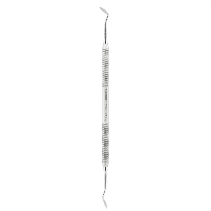 Asa Dental 5112-4 - инструмент для моделировки воска, заостренный 5112-4 - фото 351074