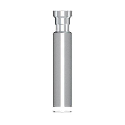 Ограничитель глубины сверления Microcone No. 11, Ø 2.0 мм, L 18.5 1-14-17 - фото 355325
