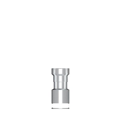 Ограничитель глубины сверления Microcone No. 2, Ø 2.0 мм, L 7 1-14-08 - фото 355477