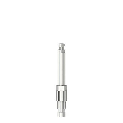 Имплантовод короткий для Quattrocone30 AI, для углового наконечника 4-13-08 - фото 355591