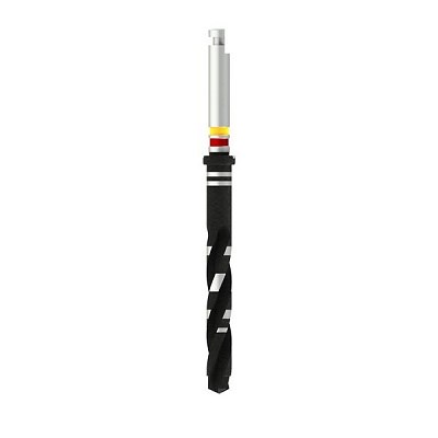 Сверло кортикальное длинное Ø 2.8 мм для Microcone D 3.0 1-14-06 - фото 355645