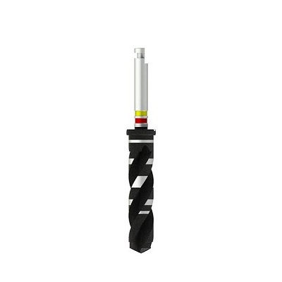 Сверло кортикальное среднее Ø 4.3 мм для Microcone D 4.5 2-14-06 - фото 355681