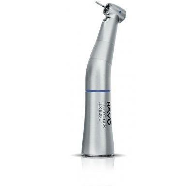 Наконечник угловой KAVO EXPERTmatic LUX E20L, 1:1, с подсветкой KaVo 1.007.5540 - фото 356341