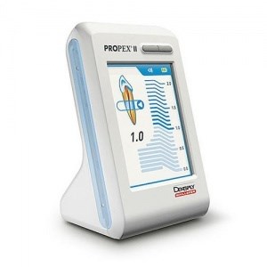 Dentsply Maillefer Propex II - апекслокатор 5-го поколения с цветным дисплеем A102800000000 - фото 356602