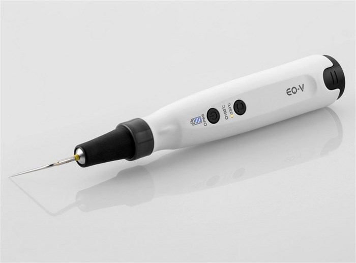 Аппарат META EQ-V FULL kit для обтурации корневых каналов с двумя наконечниками EQVFULL+PLUG - фото 356934