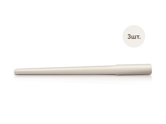 Гибкий зонд2030-152-01E Стоматологический гибкий зонд SUPRA, Durr Dental (Германия) 2030-152-01E - фото 357359
