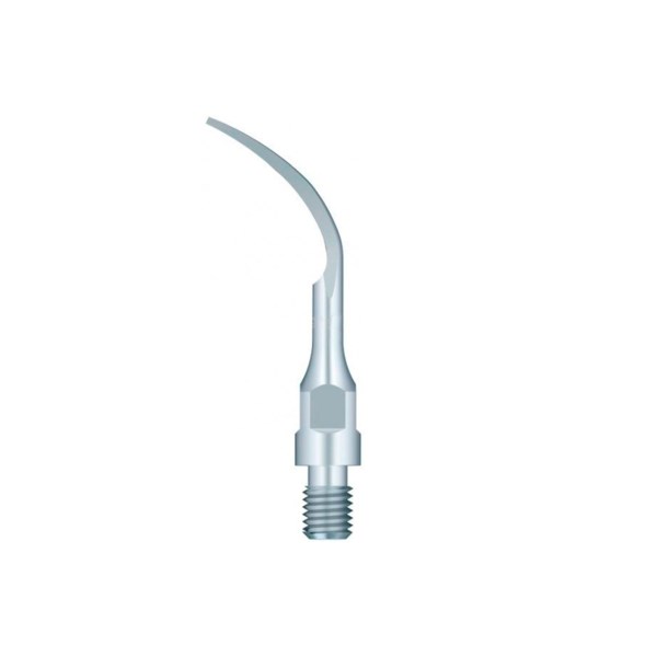 Насадка Woodpecker GS4 для скайлера, для снятия зубных отложений (подходит к Sirona) GS4 - фото 357444