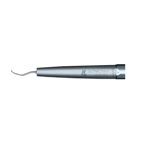 Скалер KaVo SONICflex LUX 2003 L воздушный + насадки №5, №6, №7 1.000.8333 - фото 357769