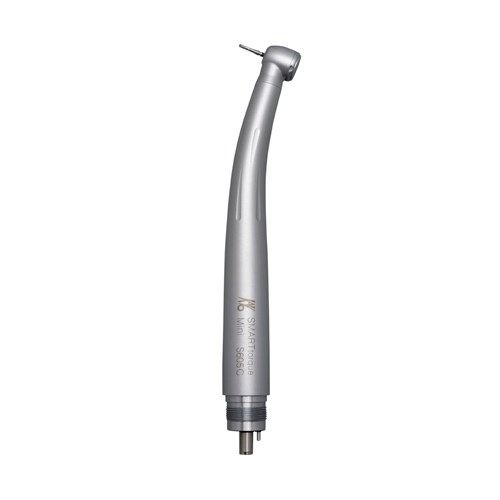 Наконечник турбинный KAVO SMARTtorque S605 C Mini, без подсветки, соединение Мидвест KaVo 1.008.1645 - фото 358058