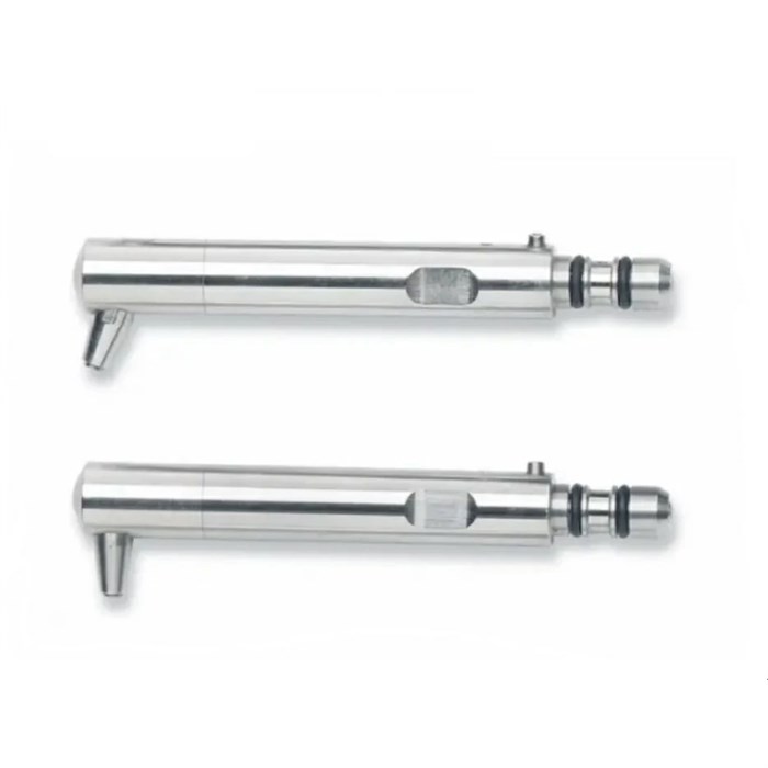 NOZZLE 90 DEG (.018)/RONDOflex - канюля 90° малая. 1.002.9182 - фото 358061