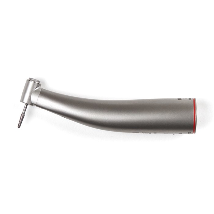 Наконечник турбинный SIRONA T3 Line E 200 С красной маркировкой Sirona 6392679 - фото 358128