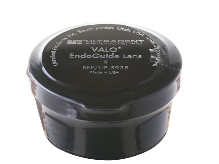 Насадка Ultradent VALO EndoGuide для фиксации цементов и силеров UL5938 - фото 359042