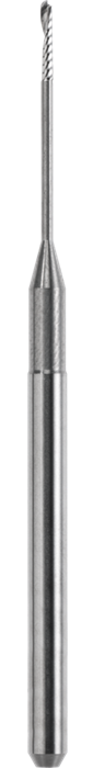 Фреза Jota Zirkonzahn (PMMA) 3.0/1.0 мм ZZ3-J07-010 - фото 364135