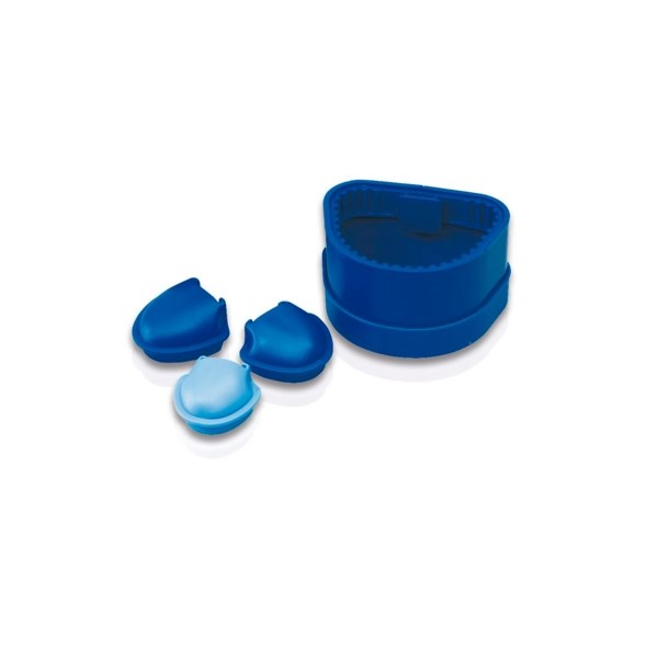 Wirosil duplicating flask - система кювет для дублирования, большие 52083 - фото 367094