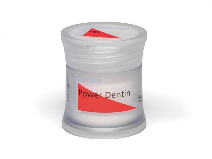 Дентин IPS e.max Ceram Power Dentin 20 г B2. 681334 - фото 368791