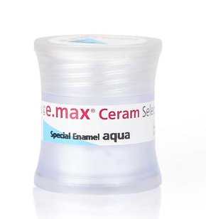 Эмаль IPS e.max Ceram Spec Ena 5 г quartz. 684724 - фото 368811