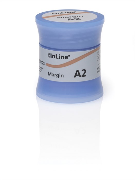 Плечевая масса IPS InLine Margin A-D 20 г B1. 593199 - фото 368852