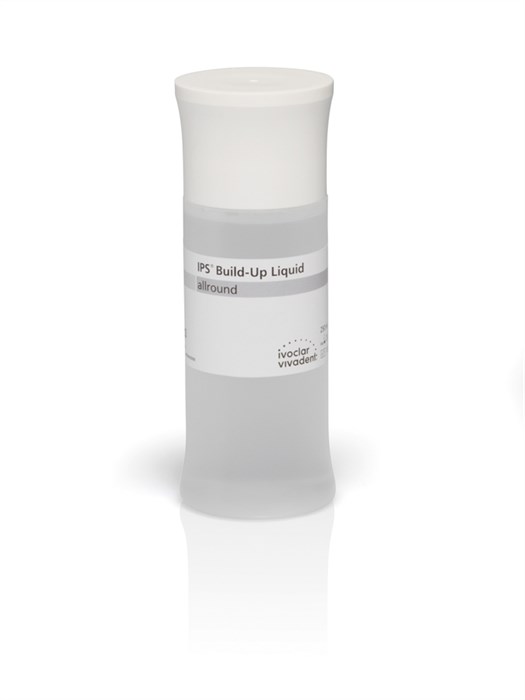 Жидкость моделировочная IPS Build-Up Liquid 60 ml allround. 673375 - фото 369330
