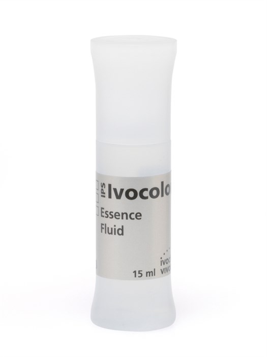 Жидкость для замешивания красителей IPS Ivocolor Essence Fluid, 15 мл. 667696 - фото 369427