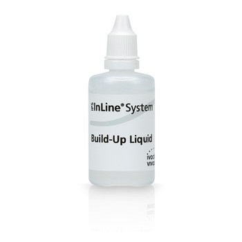 Жидкость моделировочная IPS InLine System BuildUp Liq P 60 мл. 593349 - фото 369436