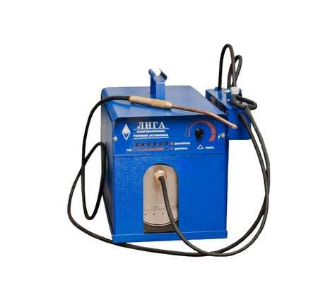 Аппарат газосварочный на воде Лига-02С st829313 - фото 370830