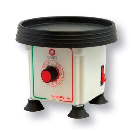Omec VIBR-X-15 - вибростол малый VIBR-X-15 - фото 370879