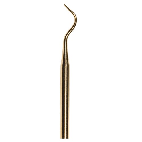 Yeti CORKSCREW - насадка моделировочная тонкая к электрошпателям WAXER 411-0500 - фото 371031