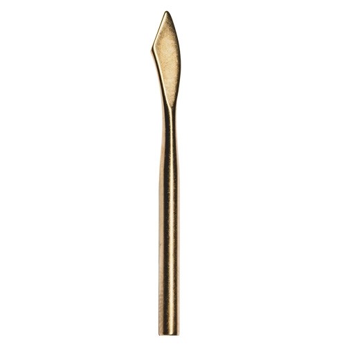 Yeti KNIFE SHAPE - насадка моделировочная к электрошпателям WAXER 411-0400 - фото 371595