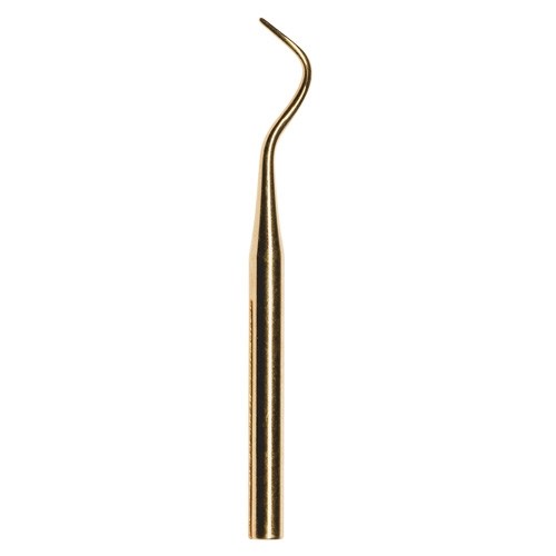 Yeti CORKSCREW - насадка моделировочная широкая для электрошпателя WAXER 411-0600 - фото 372005