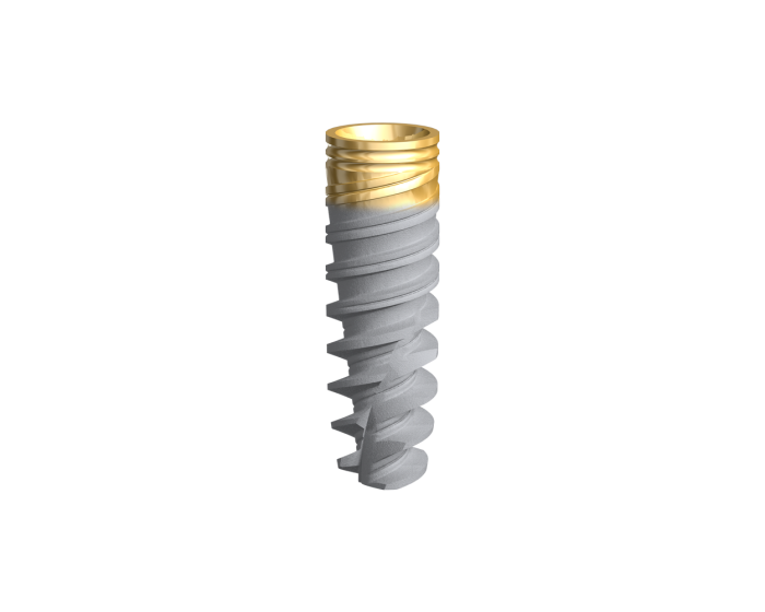 Имплантат NobelActive TiUltra NP 3,5 x 11,5 мм 300246 - фото 373031