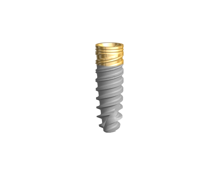 Имплантат NobelActive TiUltra 3,0 x 10 мм 300240 - фото 373033
