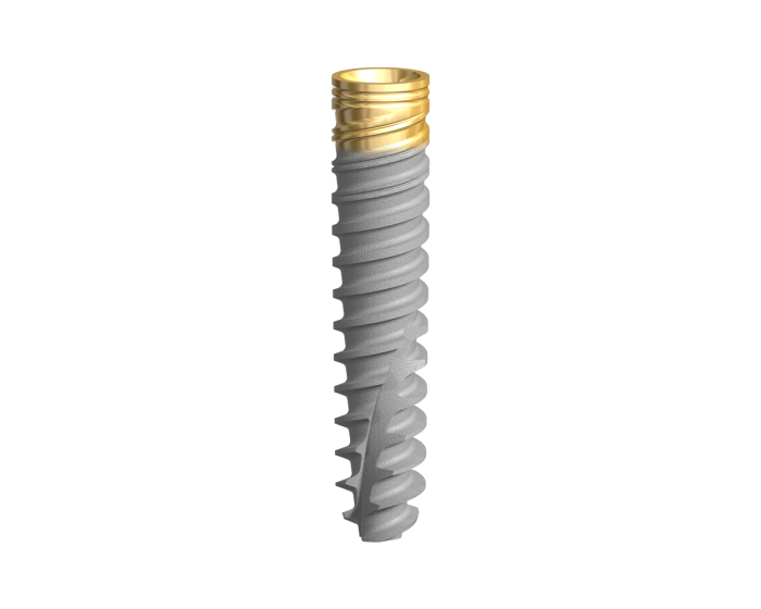 Имплантат NobelActive TiUltra 3,0 x 15 мм 300243 - фото 373041