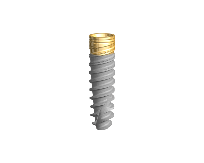 Имплантат NobelActive TiUltra 3,0 x 11,5 мм 300241 - фото 373045