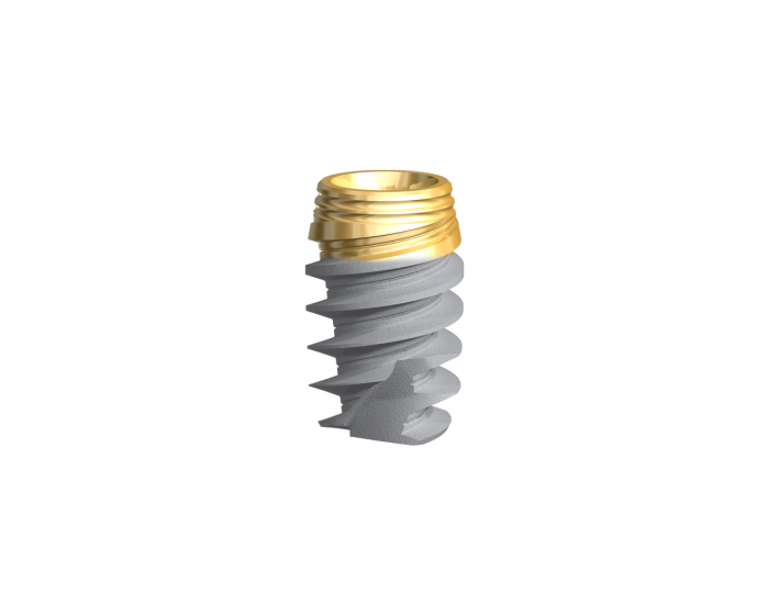 Имплантат NobelActive TiUltra RP 5,0 x 8,5 мм 300256 - фото 373054