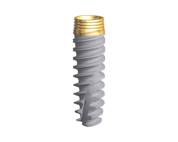 Имплантат NobelActive TiUltra RP 4,3 x 15 мм 300254 - фото 373056