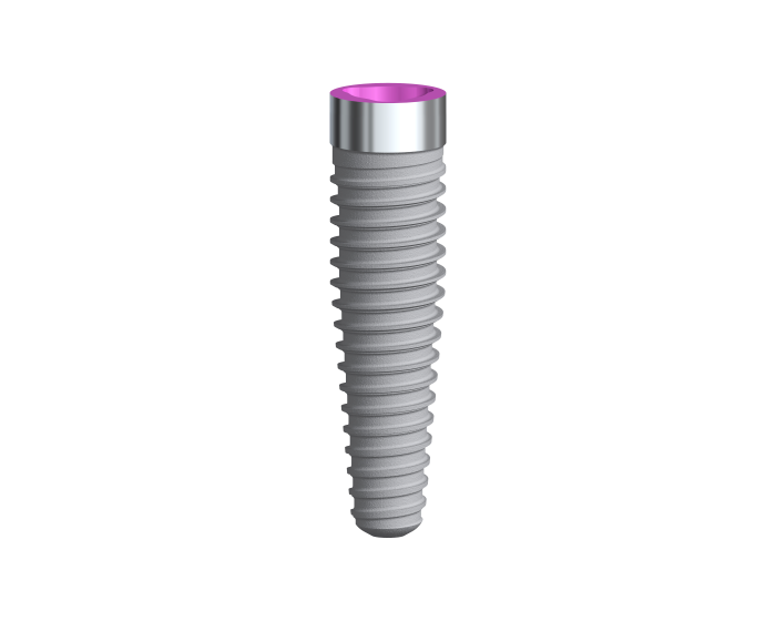 Имплантат Replace Select Tapered TiUnite NP 3,5×13 мм 29402 - фото 373215