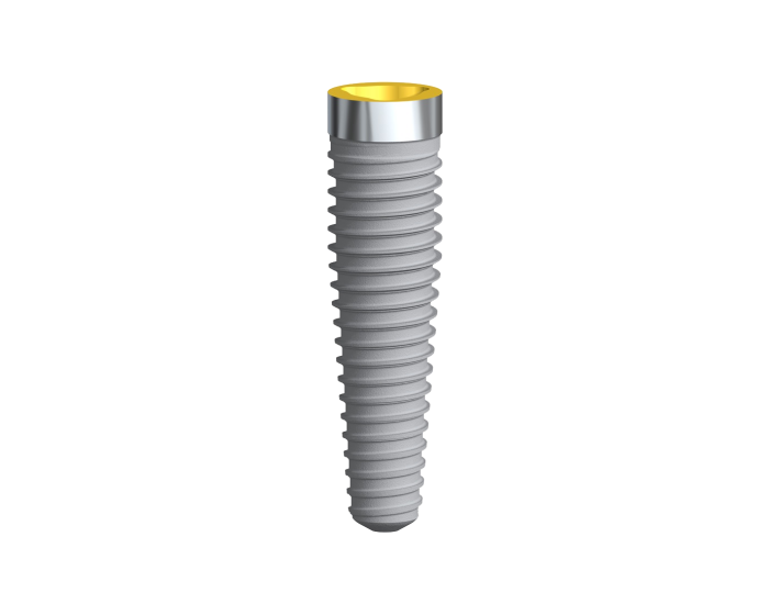 Имплантат Replace Select Tapered TiUnite RP 4,3×16 мм 29415 - фото 373234