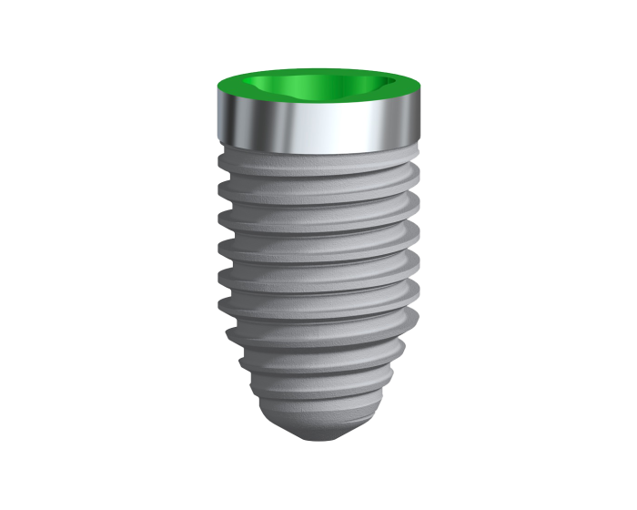 Имплантат Replace Select Tapered TiUnite Ø 6,0×10 32949 - фото 373245