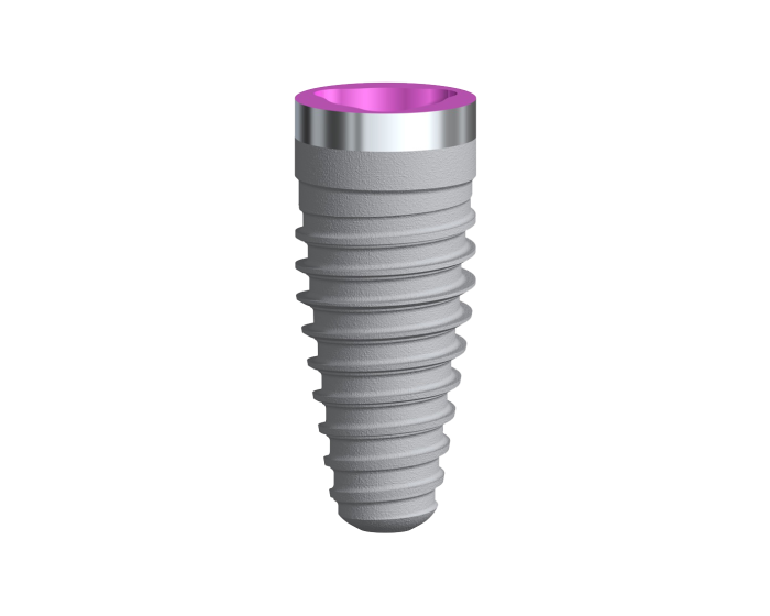 Имплантат Replace Select Tapered PMC NP 3,5×8 мм 37300 - фото 373402