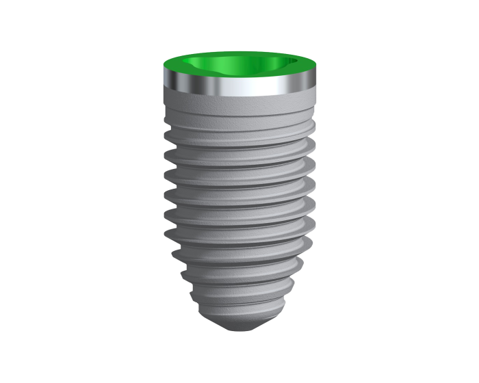 Имплантат Replace Select Tapered PMC 6.0 6×10 мм 37316 - фото 373430