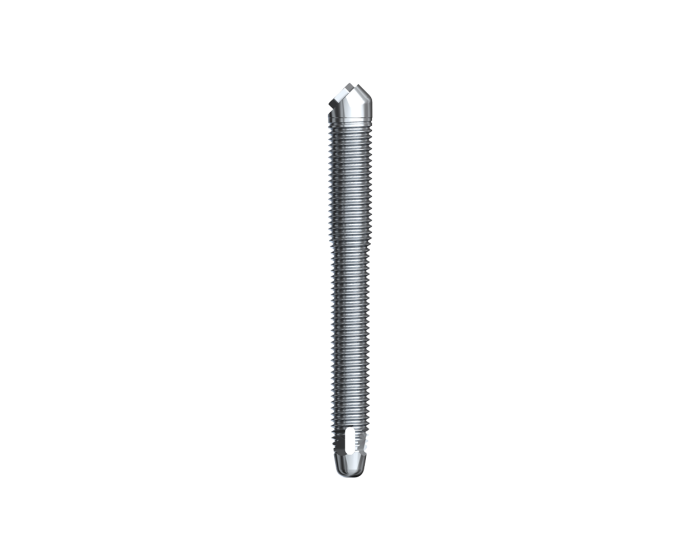 Имплантат Brånemark System Zygoma, фрезерованный RP 35 мм 28863 - фото 373513